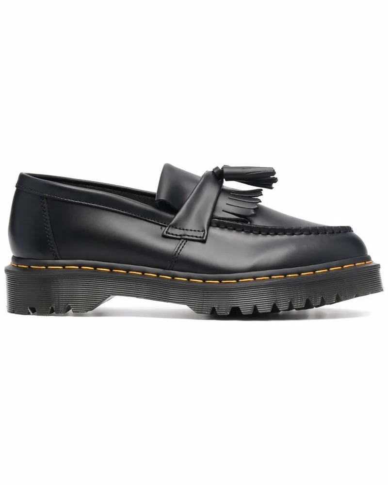 Dr.Martens Adrian Bex Stiefel - Schwarz Schwarz