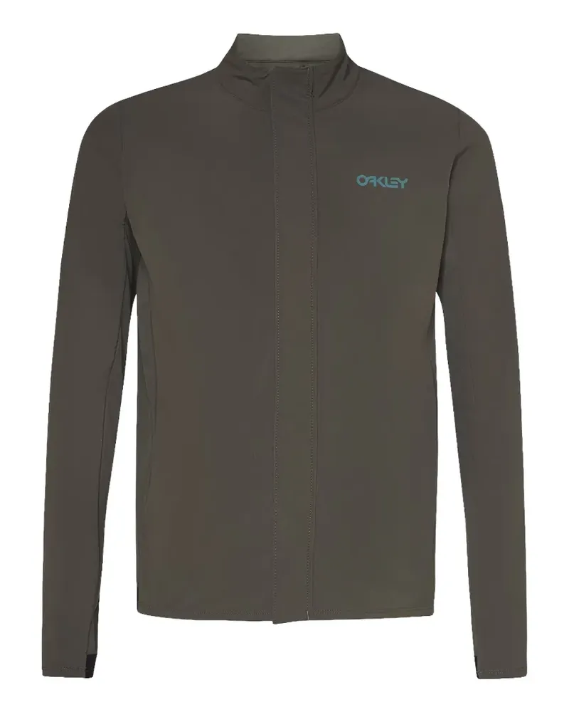 Oakley Elements Thermal RC Jacke - Grün Grün