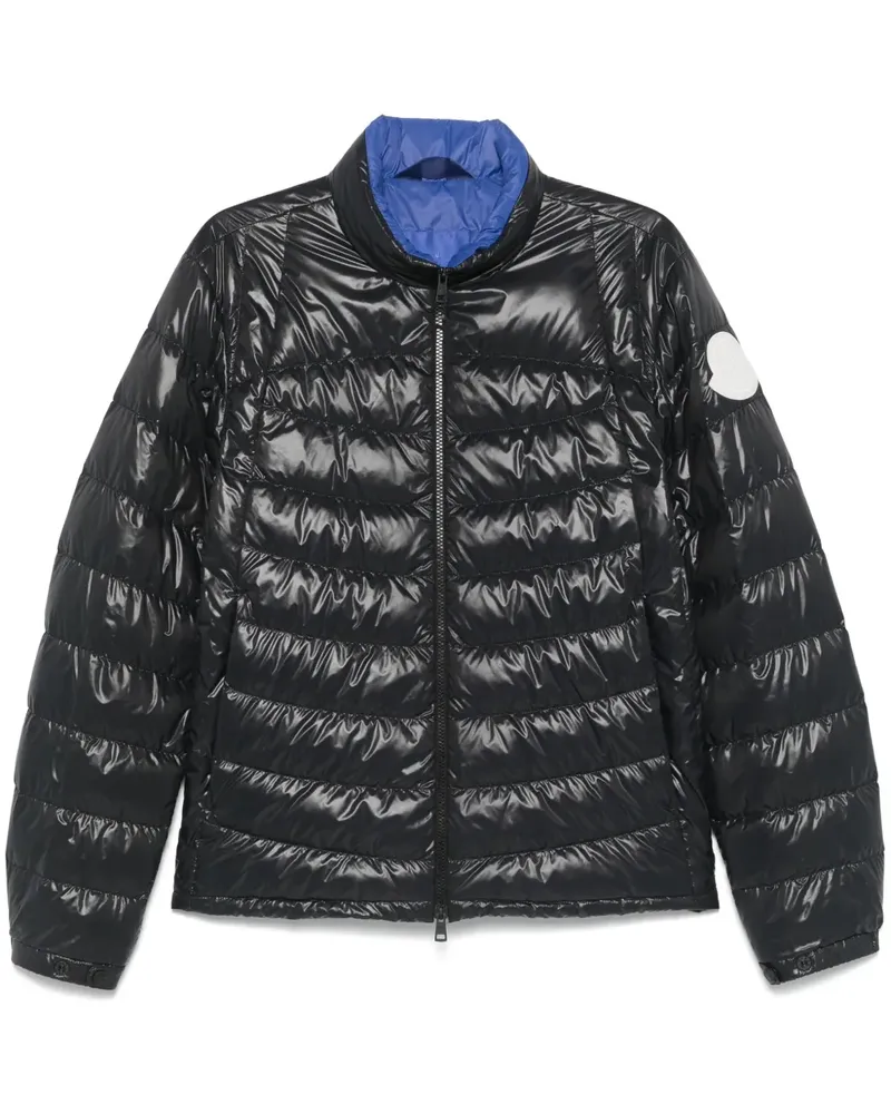 Moncler Galeso Jacke - Blau Blau