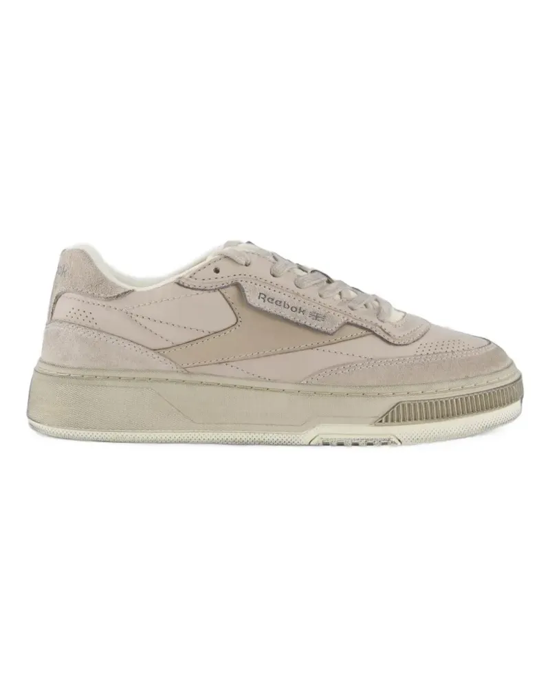 Reebok Club C LTD sneakers - Grau Grau