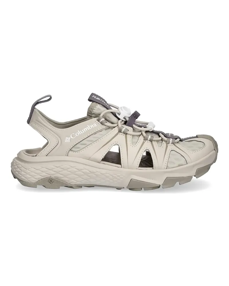 Columbia Sportswear Company Peakfreak Rush Outdry Sandalen - Nude Nude