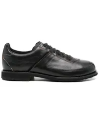 Our Legacy Ten Pin Derby-Schuhe Schwarz