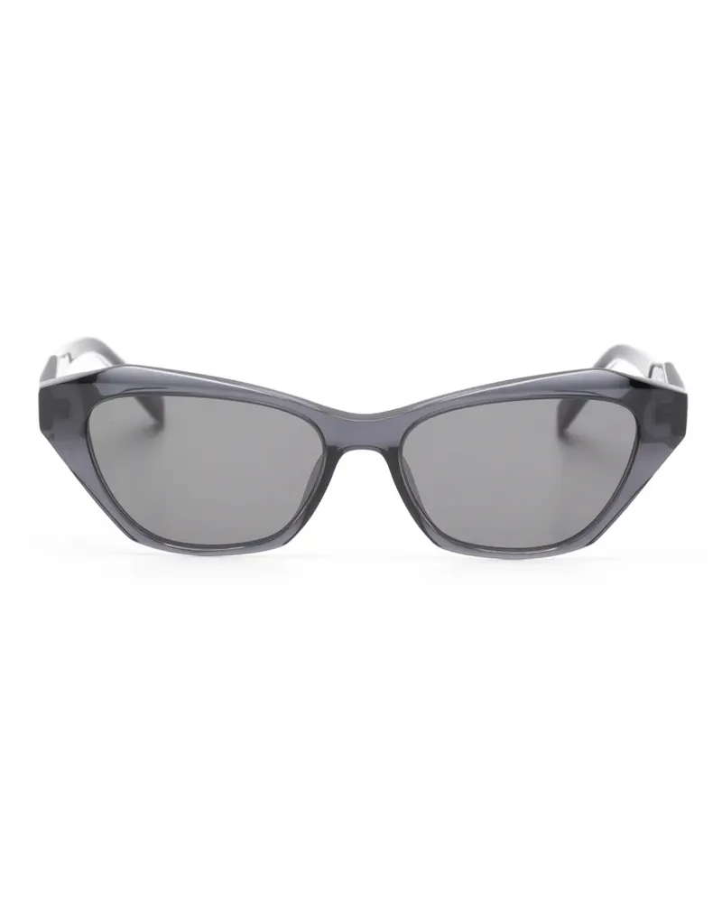 Zadig & Voltaire cat-eye sunglasses - Grau Grau
