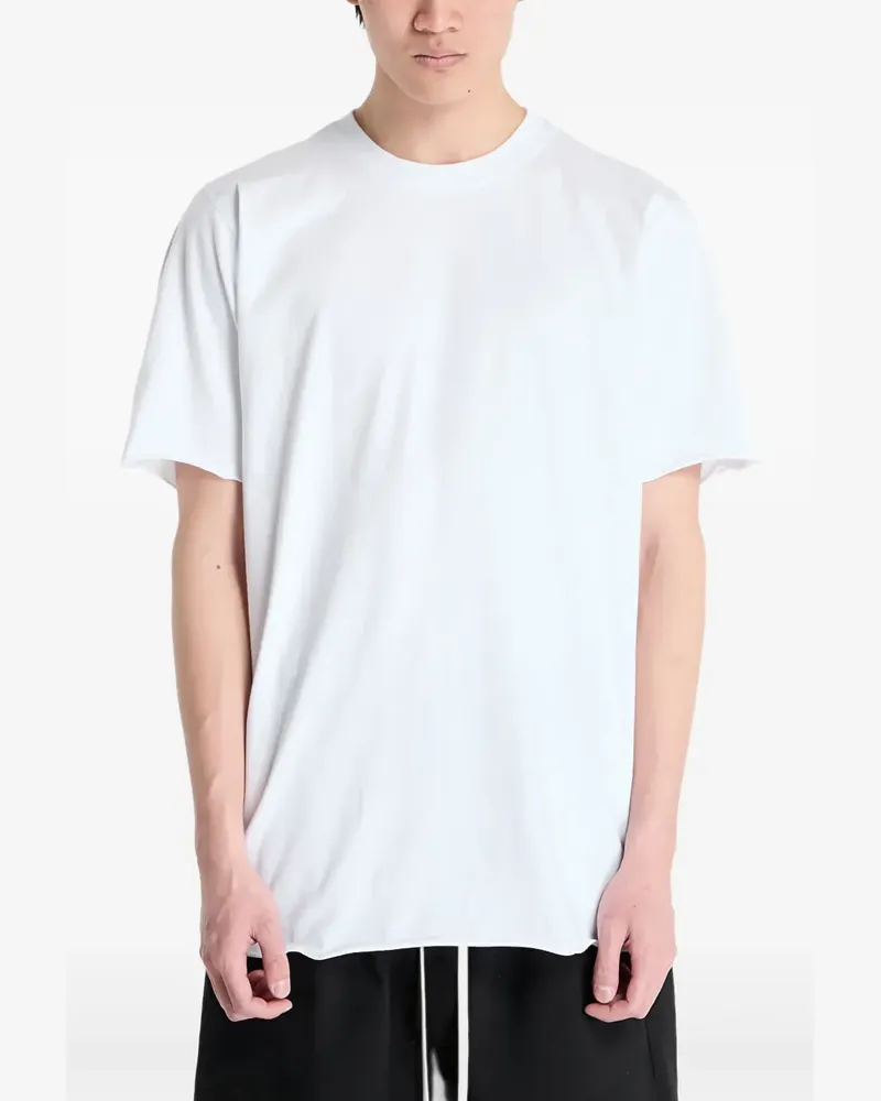 Reebok x 11 by Boris Bidjan Saberi T-Shirt - Weiß Weiß