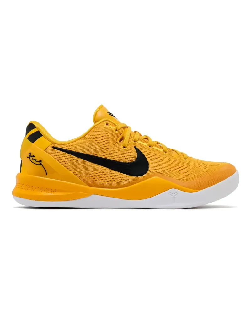 Nike Kobe 8 Protro Sneakers - Gelb Gelb