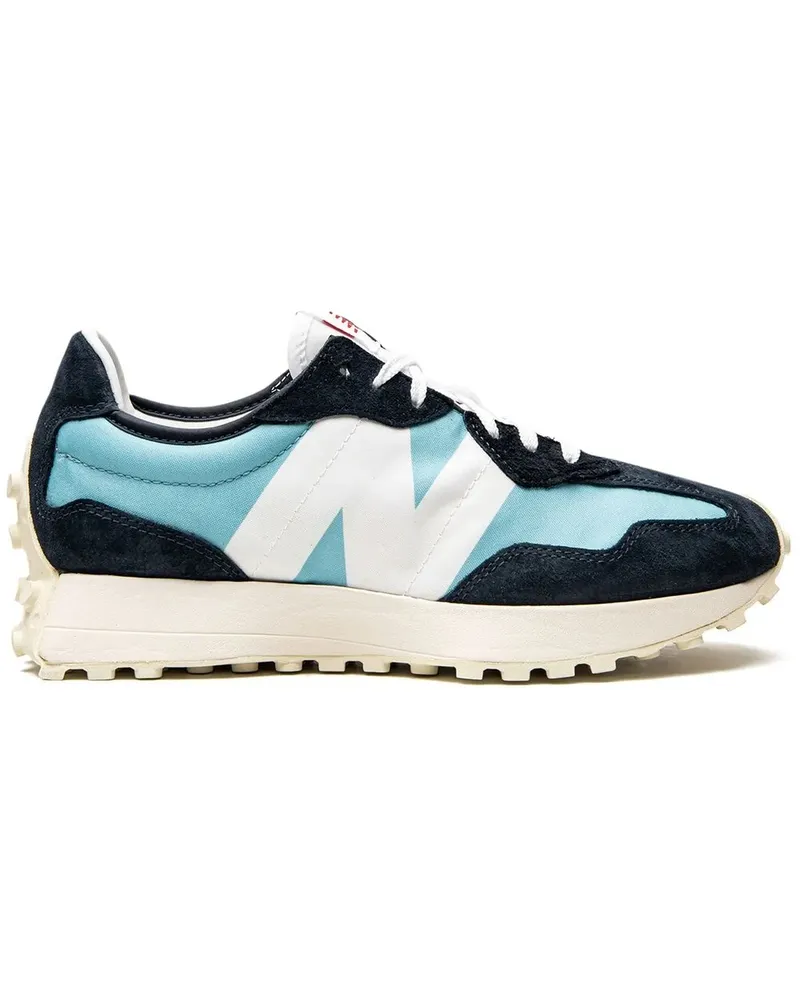 New Balance 327 Sneakers - Blau Blau