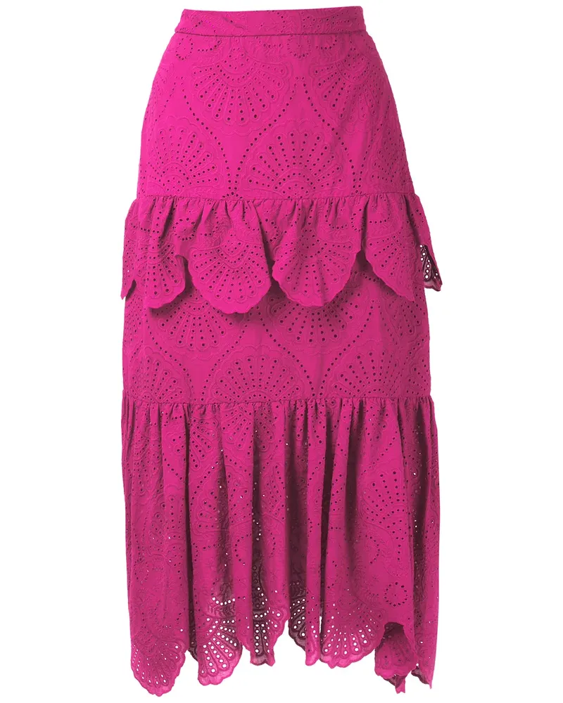 OLYMPIAH Nielle' Midirock - Rosa Rosa