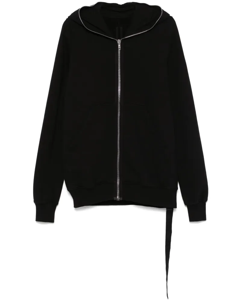 DRKSHDW by Rick Owens Gimp Hoodie - Schwarz Schwarz