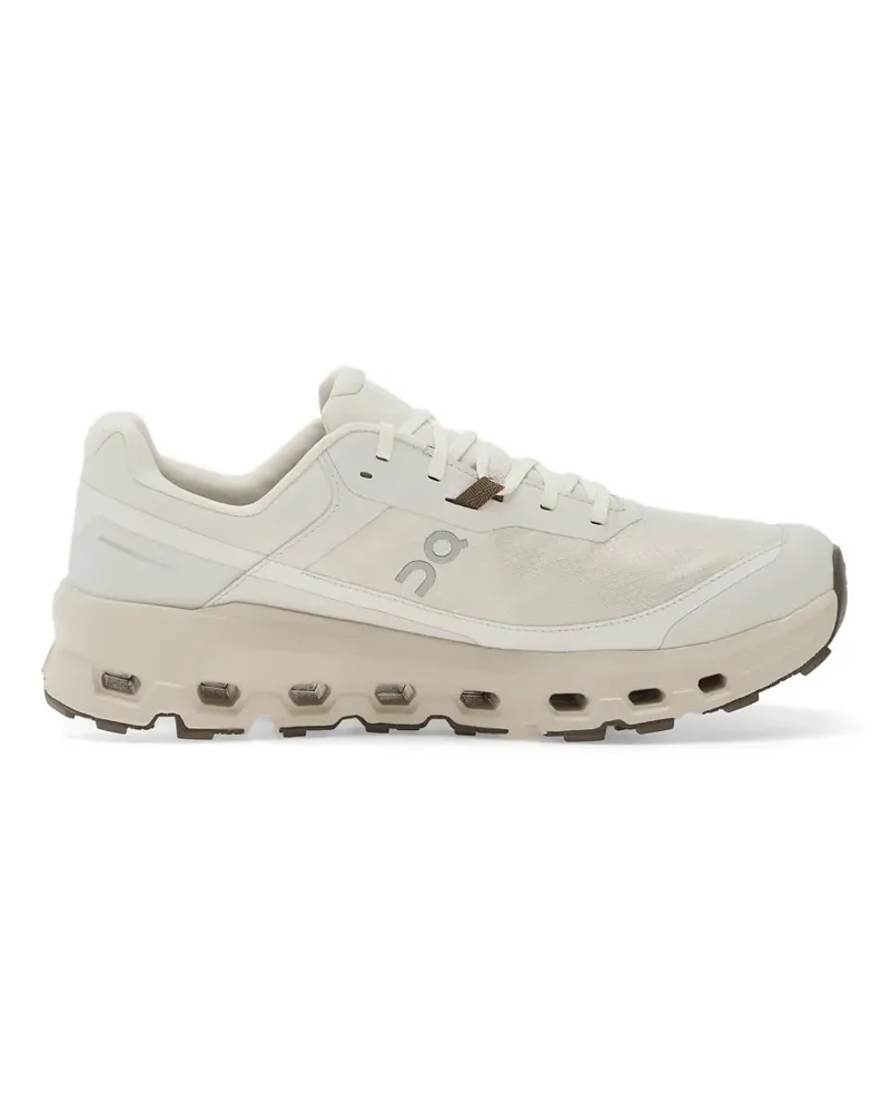 ON Cloudvista 2 Sneakers mit Logo-Print - Nude Nude