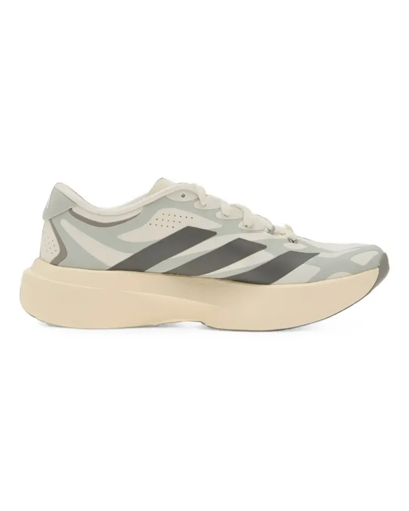 adidas Adizero EVO SL EXO Sneakers - Nude Nude