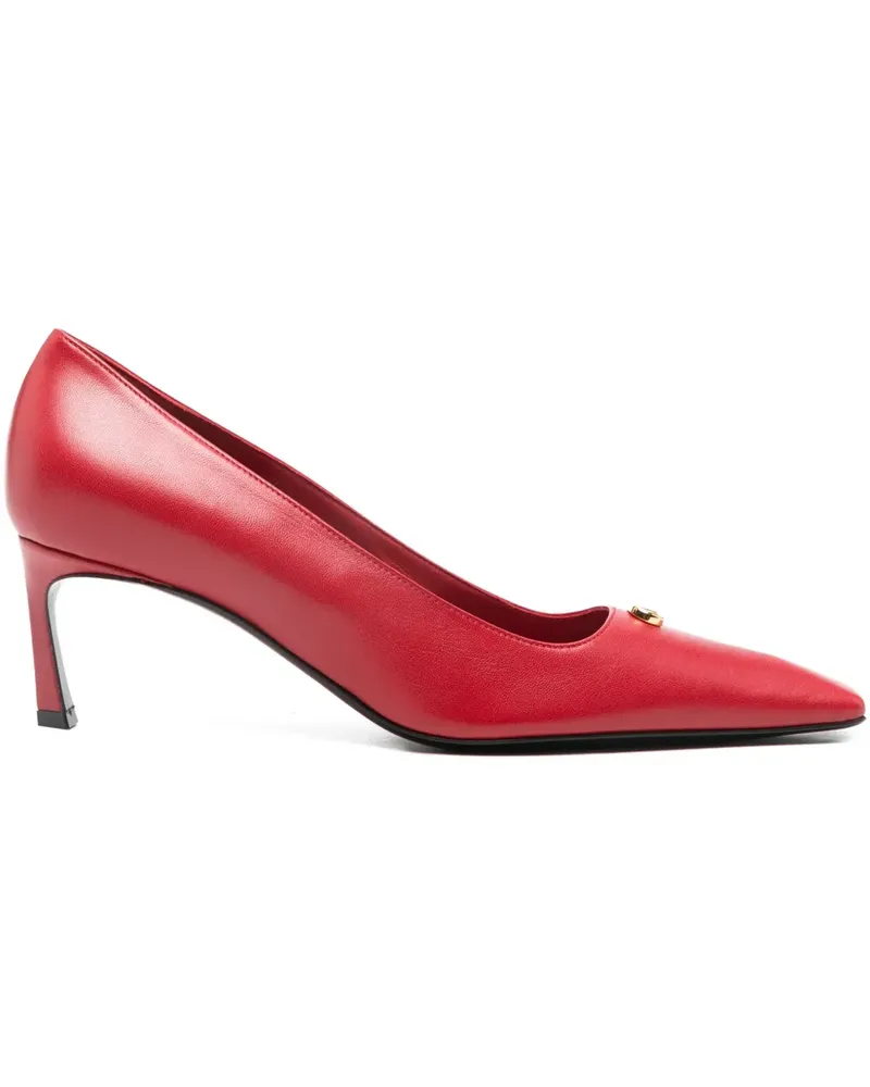 Sergio Rossi Surge pumps - Nude Nude