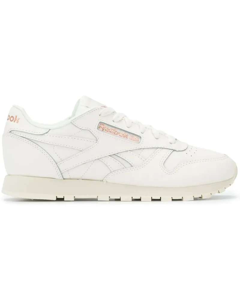 Reebok Classic' Sneakers - Weiß Weiß
