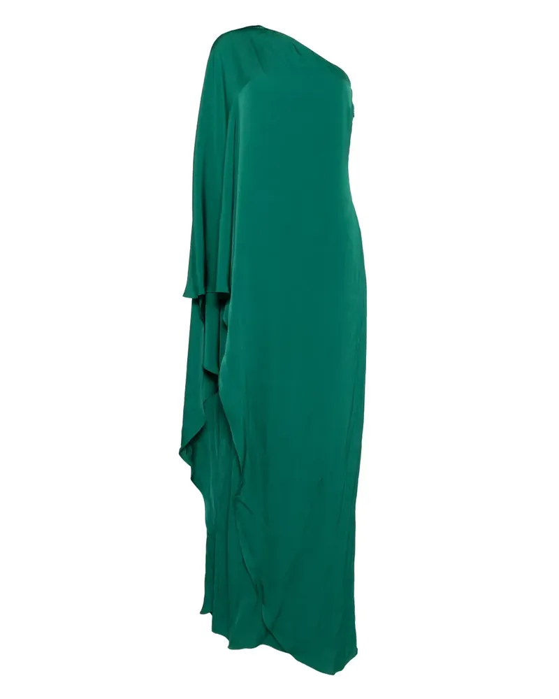 Tom Ford Schulterfreies Kleid - Grün Grün