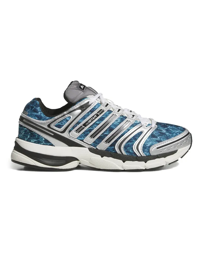 adidas Adistar Control 5 Mossy Oak shoes - Blau Blau