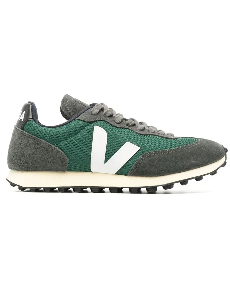 VEJA Rio Branco Sneakers - Grün Grün