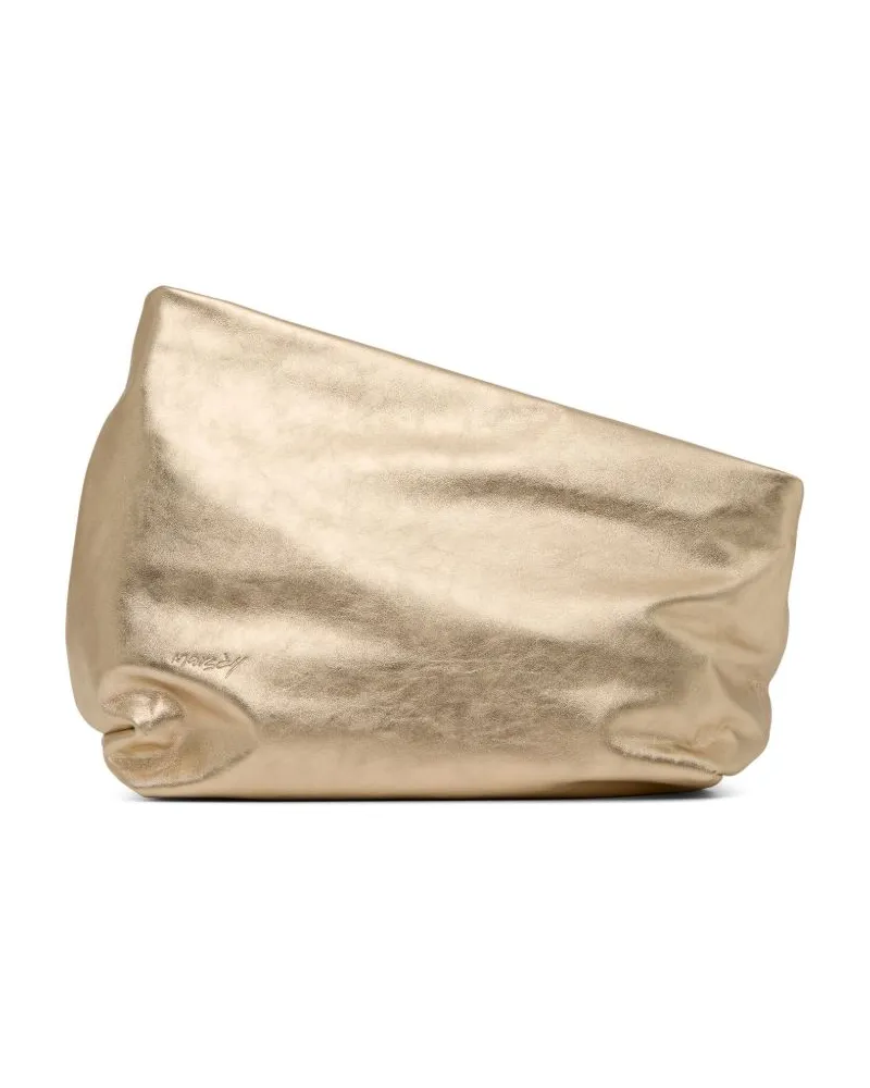 Marsèll Fantasma Schultertasche - Gold Gold