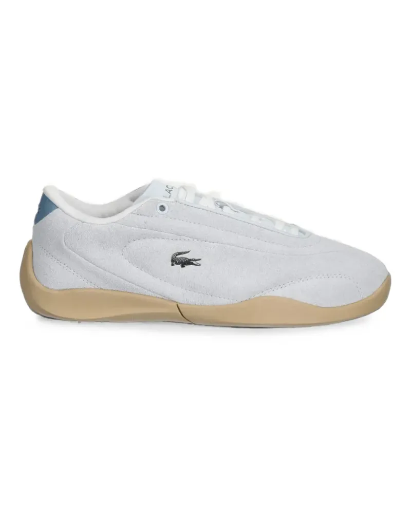 Lacoste Protect Sneakers - Grau Grau
