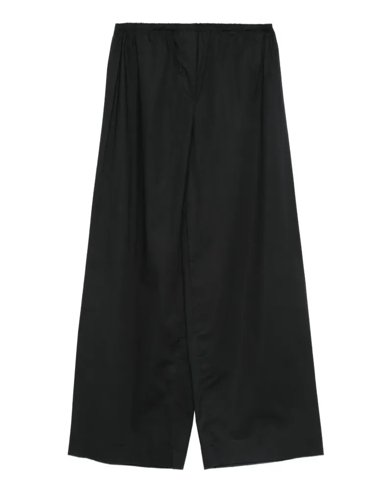 STAUD Bonfire Hose mit elastischem Bund - Schwarz Schwarz