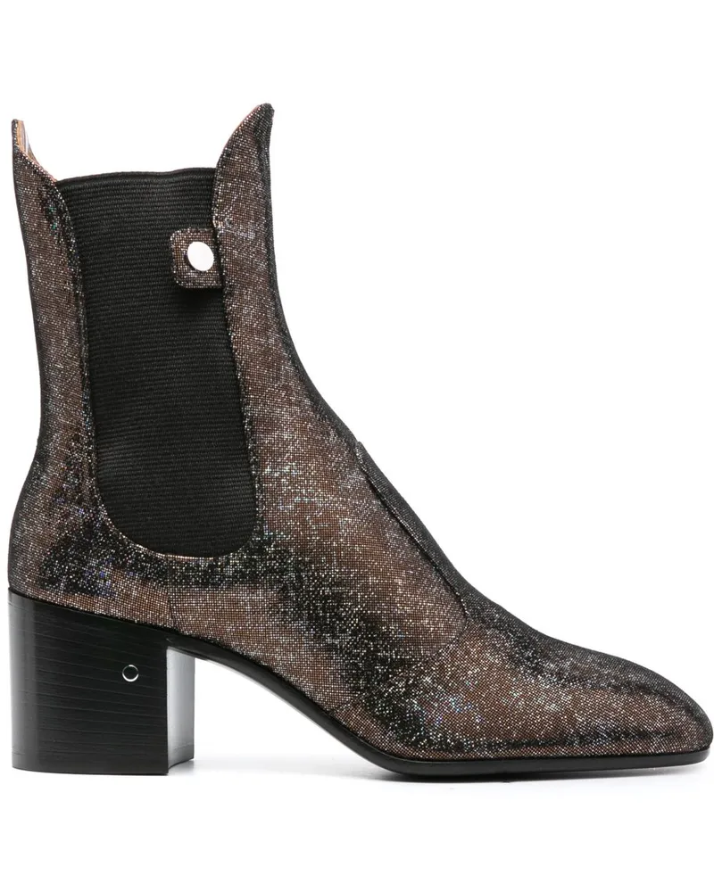 Laurence Dacade Angie Stiefeletten 60mm - Braun Braun
