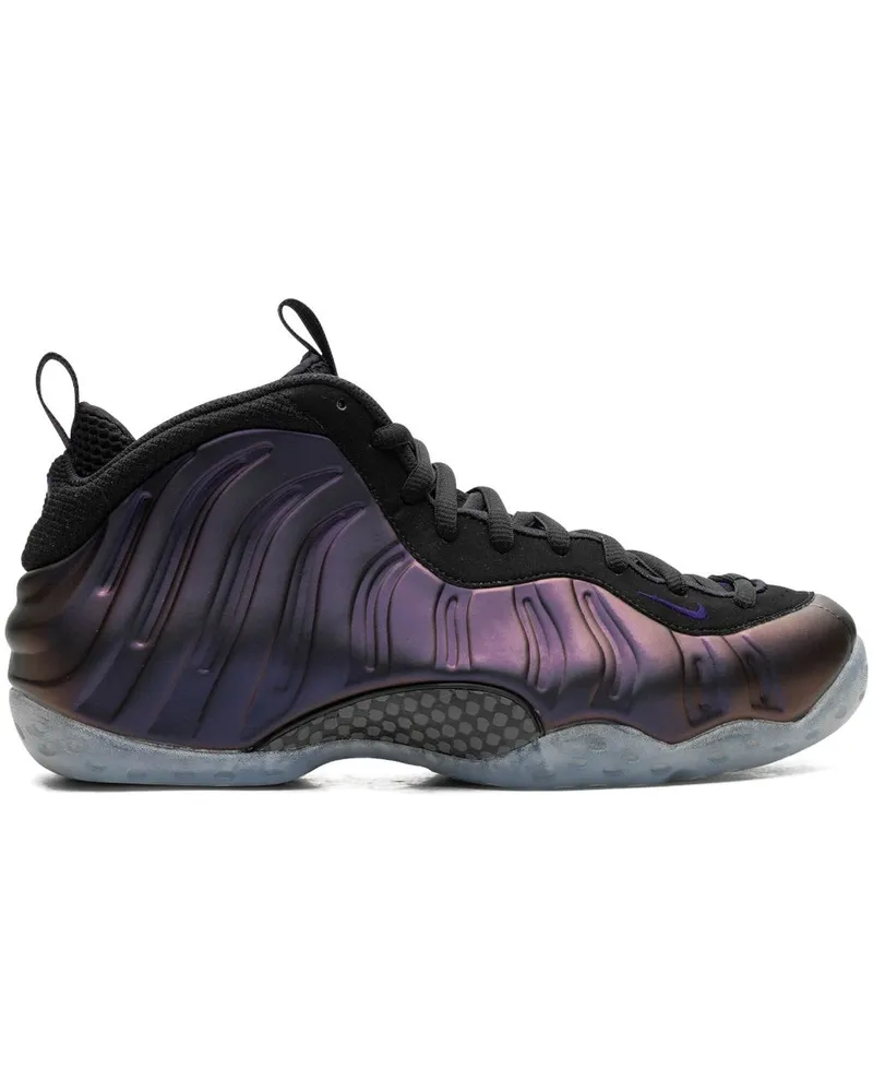 Nike Air Foamposite One Sneakers - Schwarz Schwarz