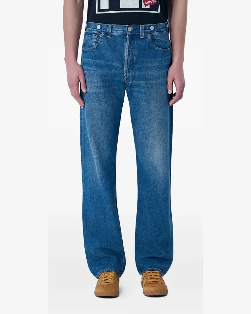 Levi's 1933 501® jeans - Blau Blau