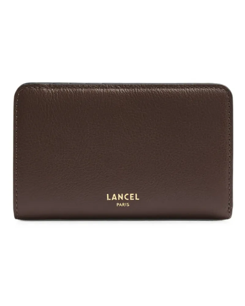 Lancel BCBG Portemonnaie - Braun Braun