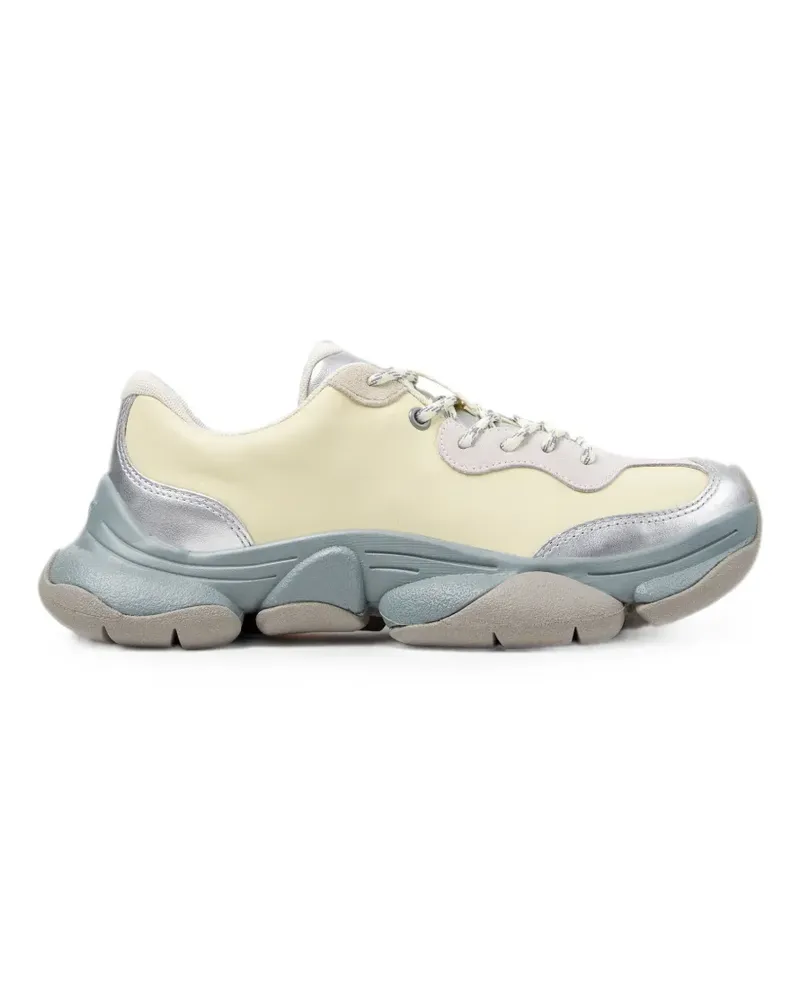 Camper Karst 2 Twins Sneakers - Gelb Gelb