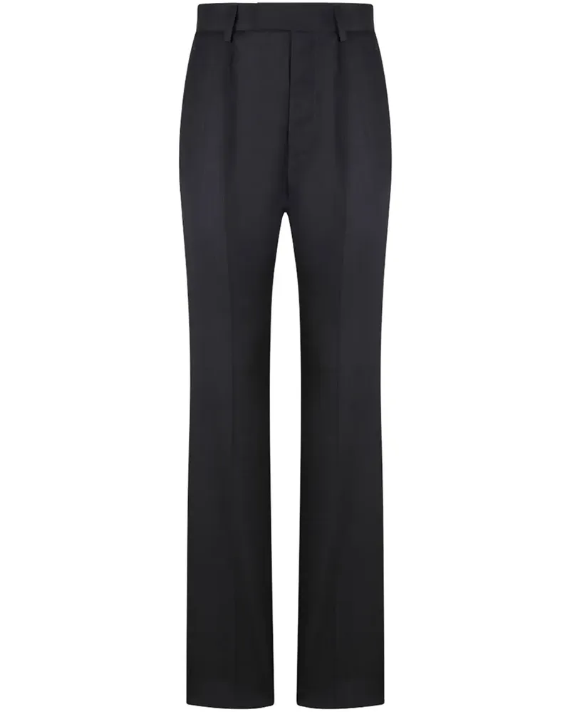 Vivienne Westwood Hose aus Wolle - Grau Grau