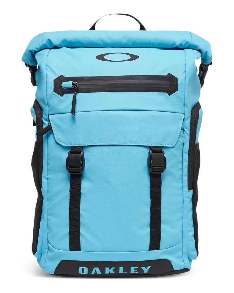 Oakley Road Trip Terrain backpack - Blau Blau