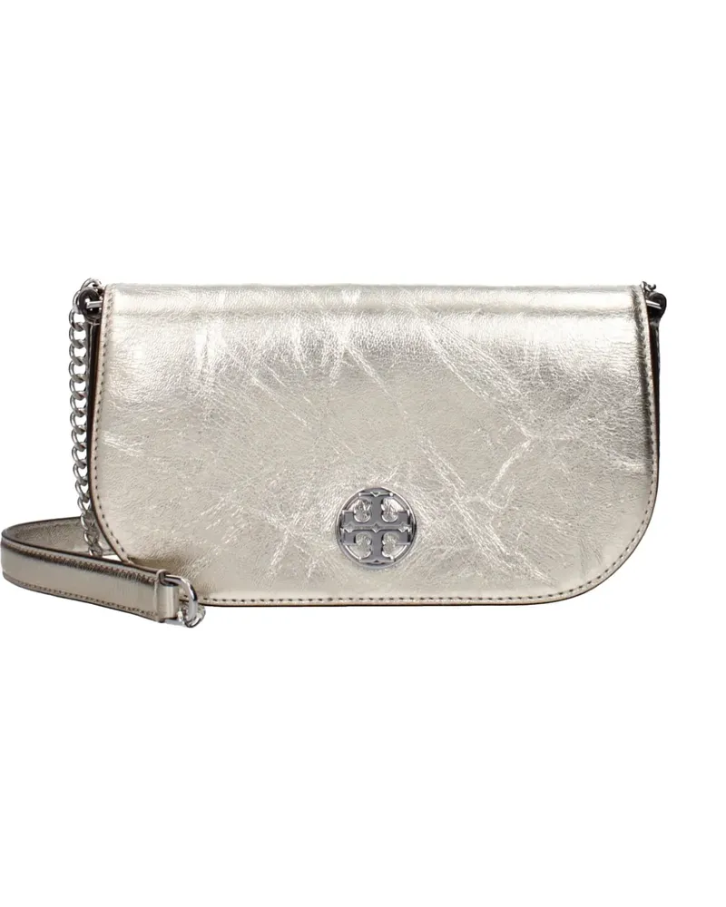 Tory Burch Kira convertible crossbody bag - Gold Gold