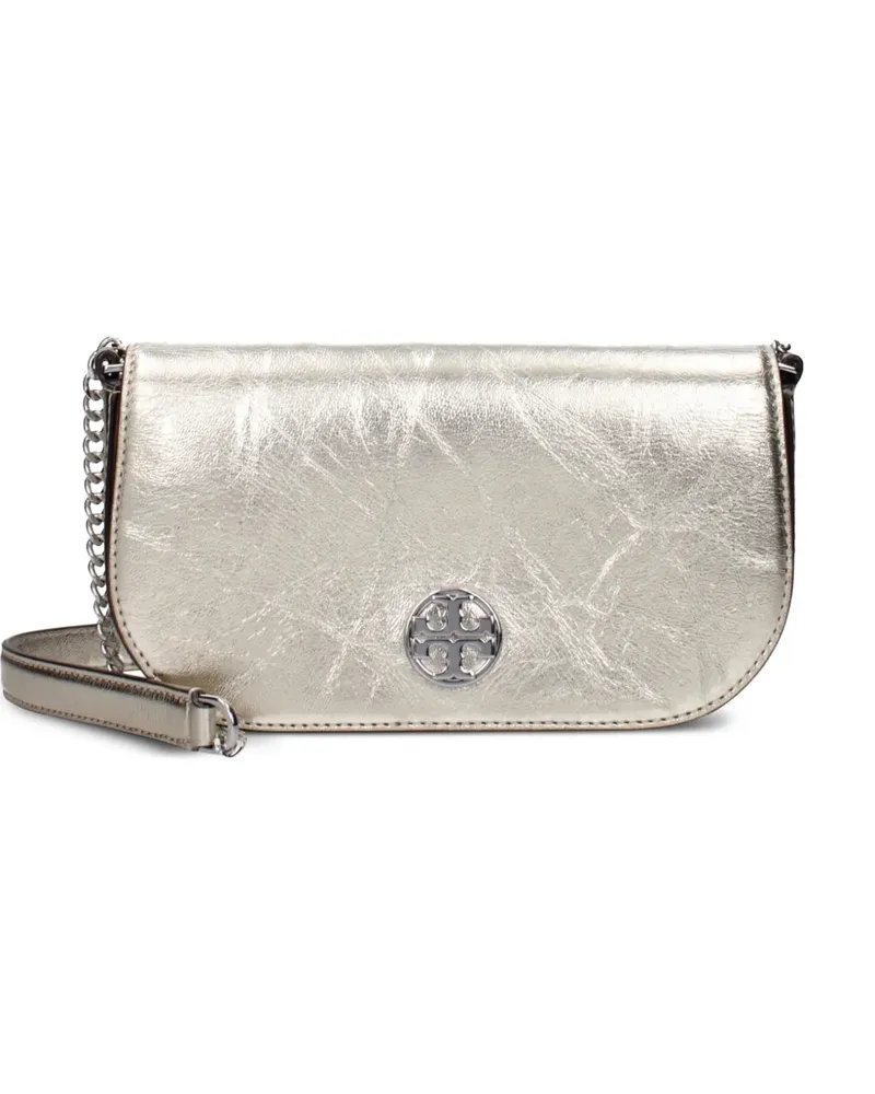 Tory Burch Kira convertible crossbody bag - Gold Gold