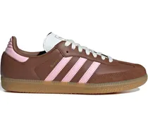 Samba Neapolitan Pack Sneakers - Braun