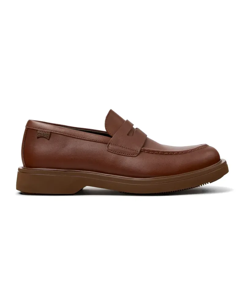 Camper Norman Loafer - Braun Braun