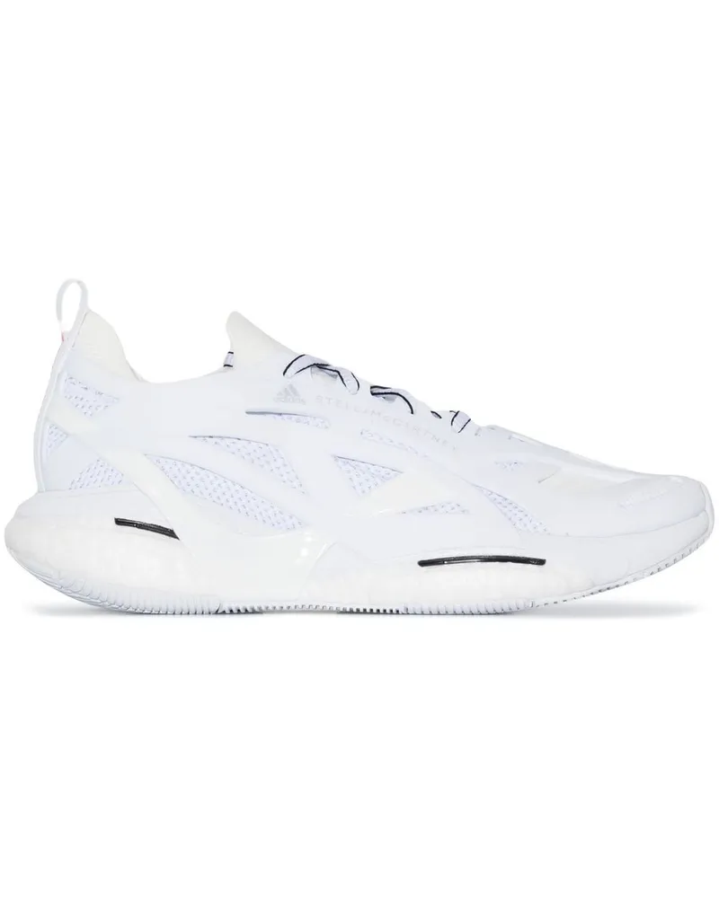 adidas Solarglide Sneakers - Weiß Weiß