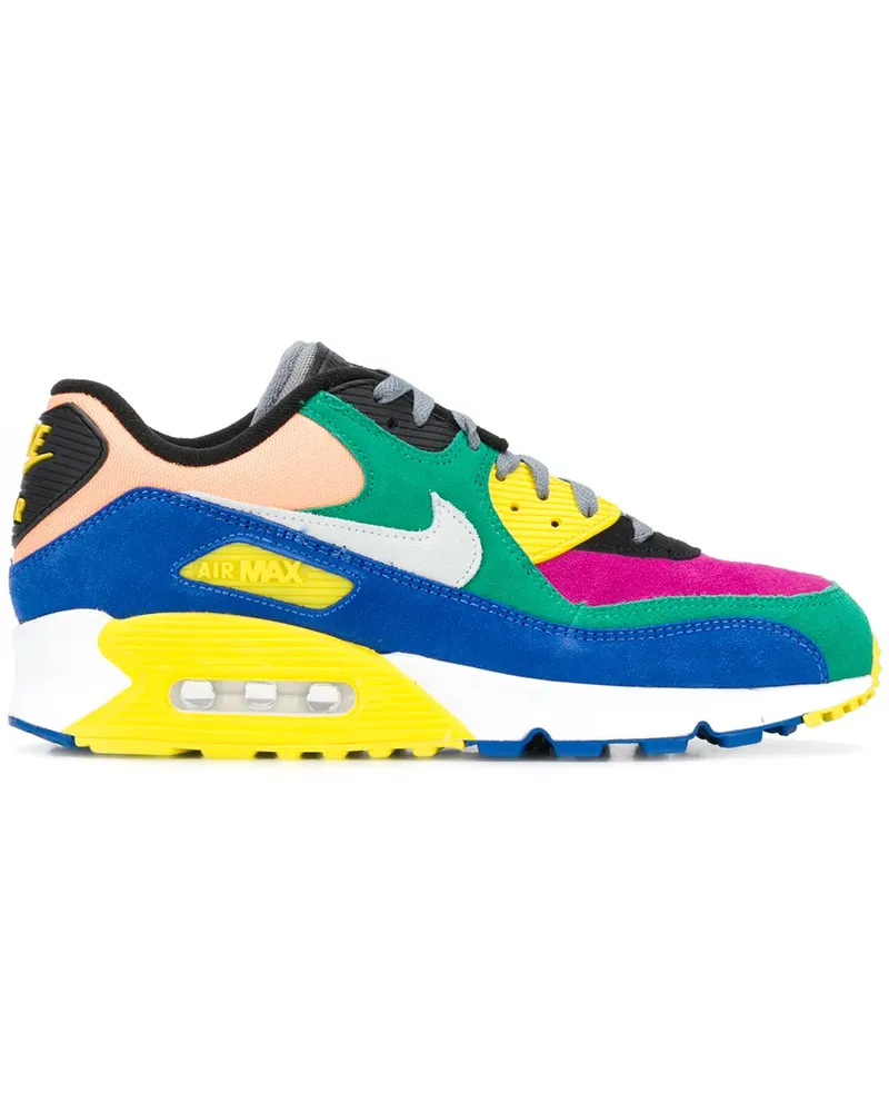 Nike Air Max 90 QS Viotech' Sneakers - Grün Grün