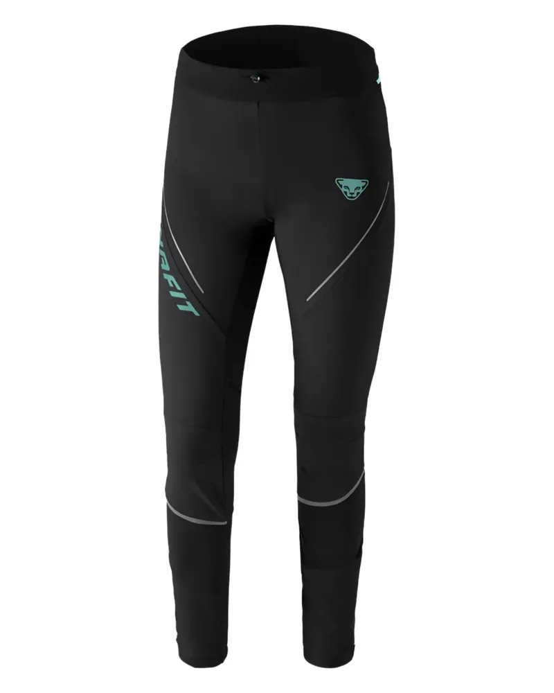 Dynafit Alpine Skihose - Blau Blau