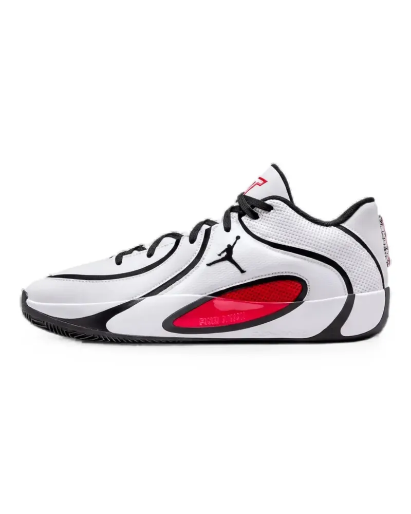 Jordan Tatum 4 sneakers - Weiß Weiß