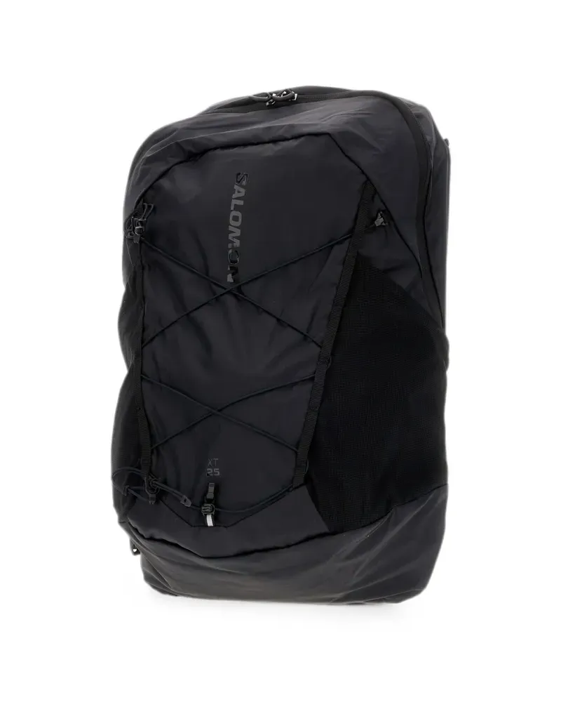 Salomon XT 25 backpack - Schwarz Schwarz