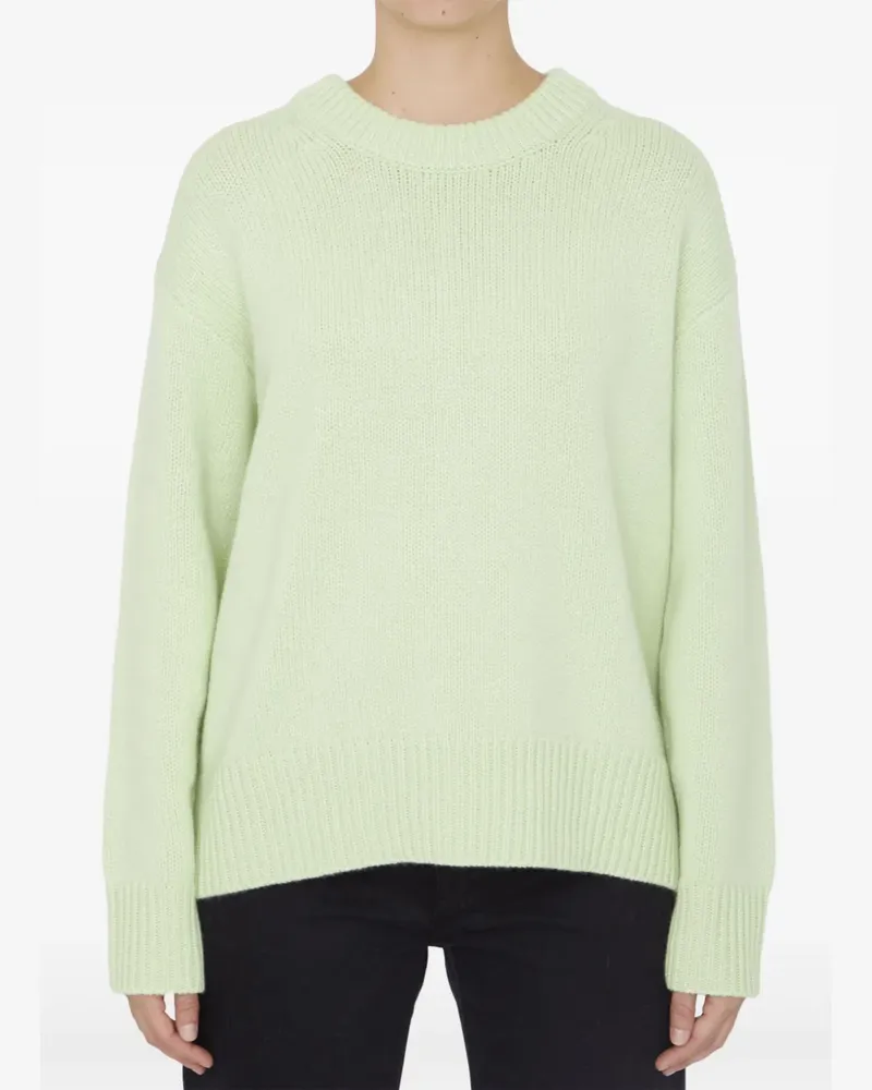 Lisa Yang Renske Pullover - Grün Grün