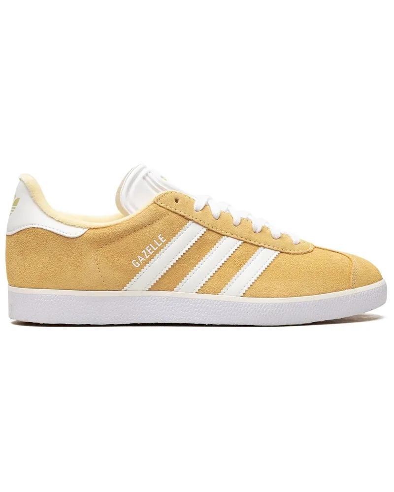 adidas Gazelle Sneakers - Nude Nude