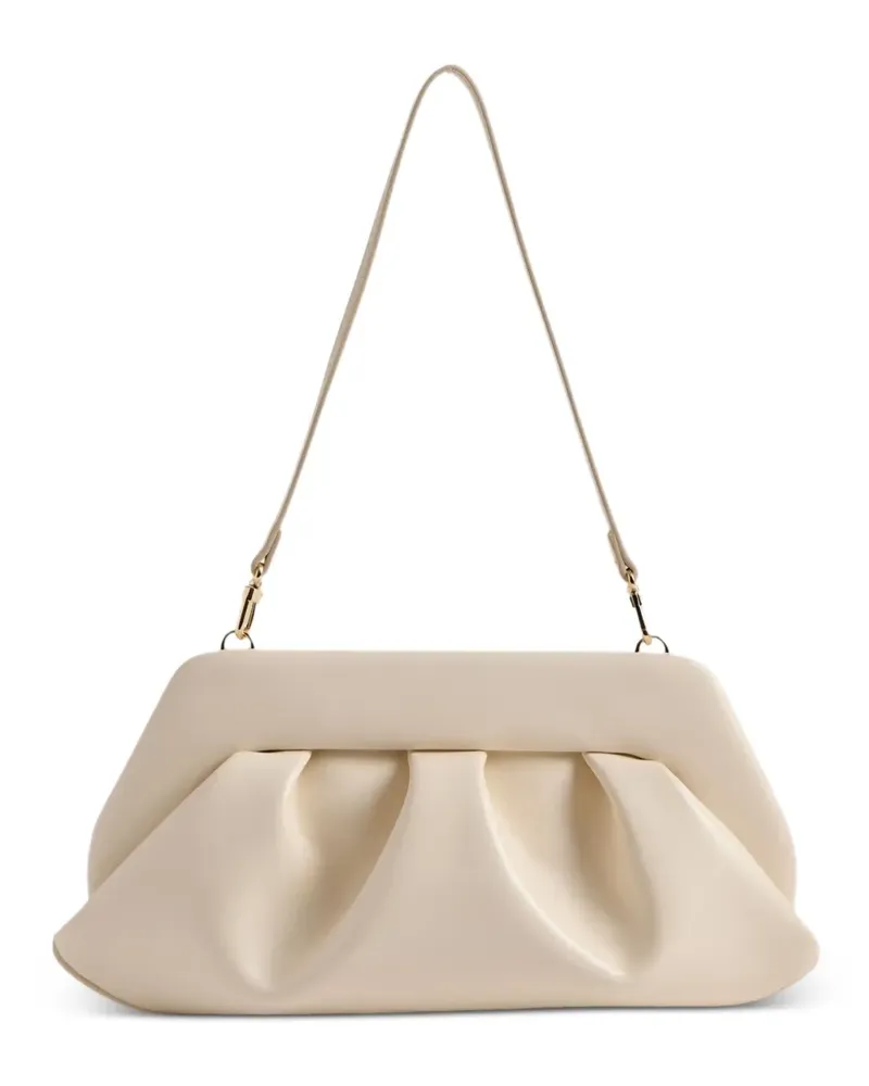THEMOIRÈ Bios Schultertasche - Nude Nude