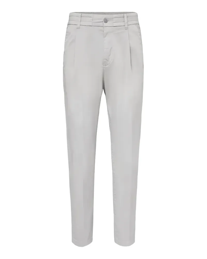 Drykorn Chasy Hose - Grau Grau