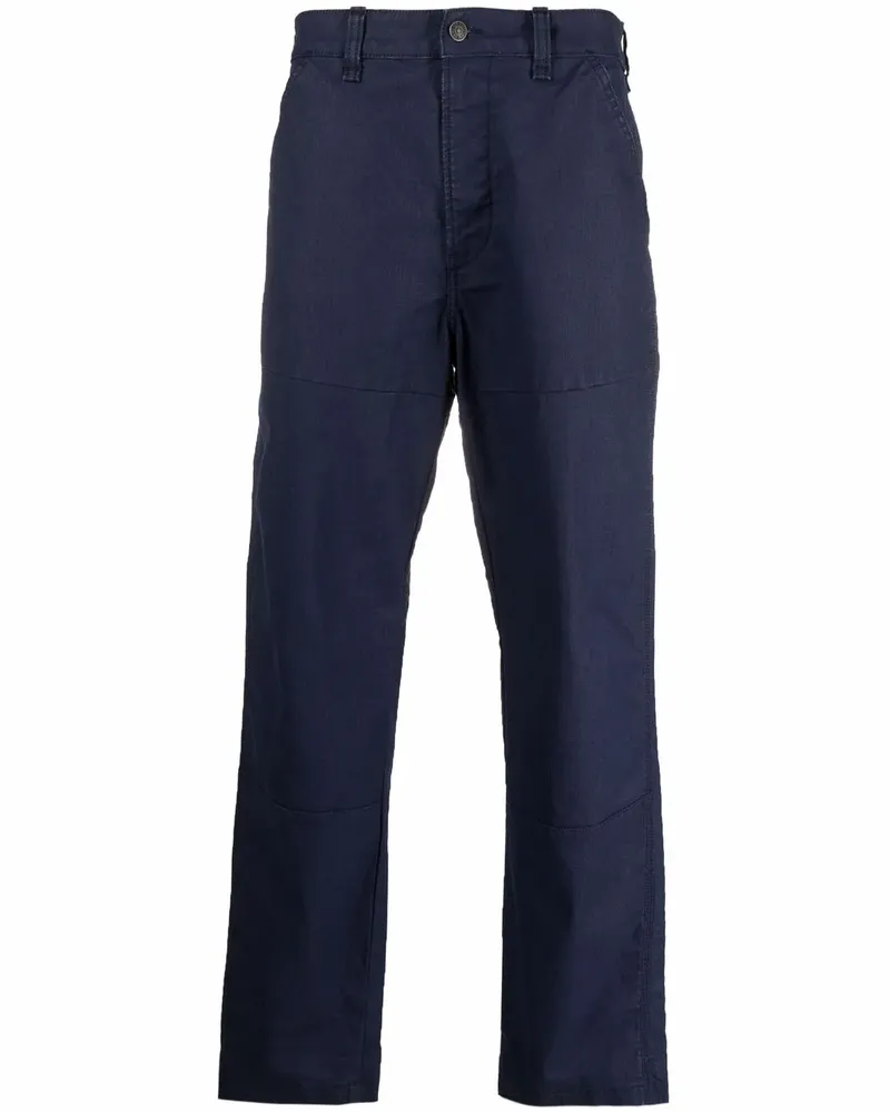 Diesel D-Azerr Jeans - Blau Blau