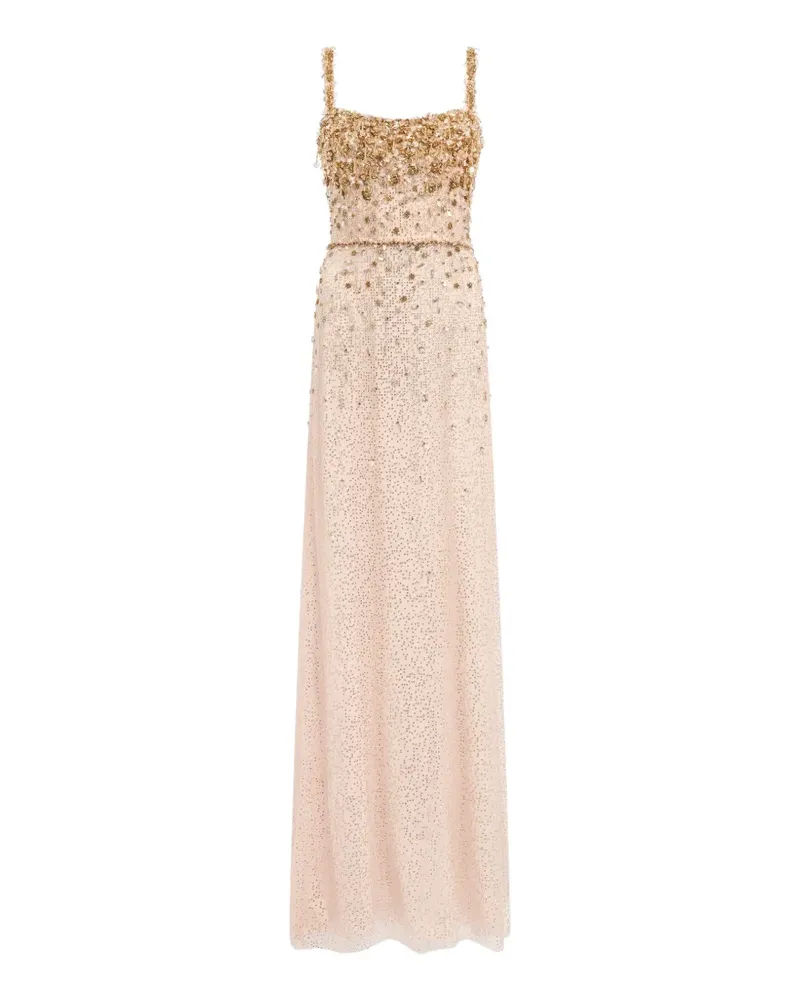 Jenny Packham Sunstead dress - Rosa Rosa