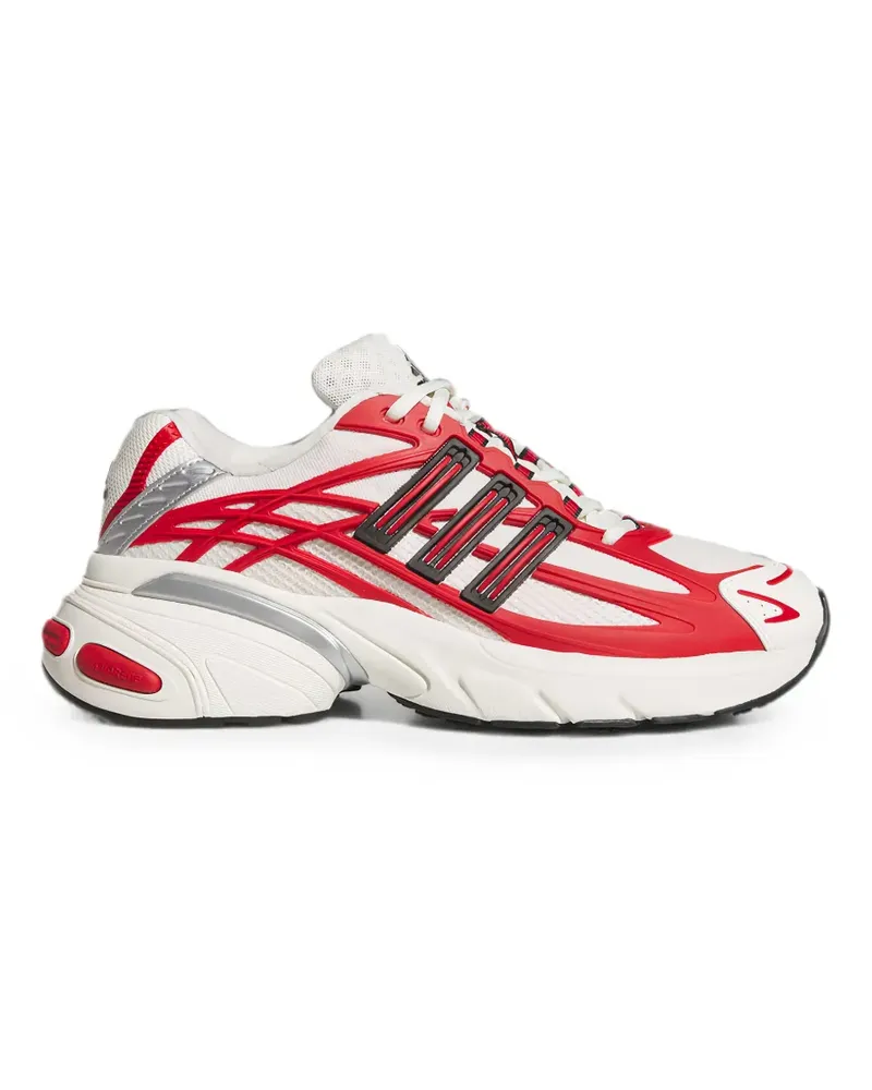 adidas Adistar XLG 2.0 lace-up sneakers - Weiß Weiß