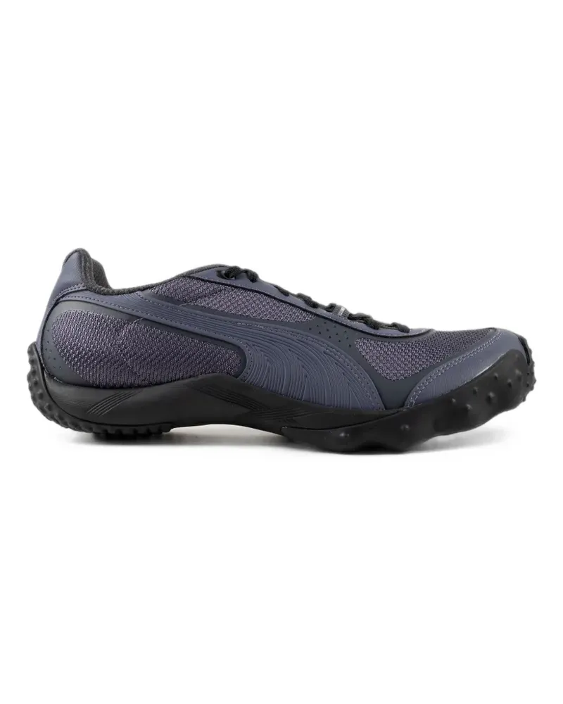 Puma Achillium low-top sneakers - Blau Blau