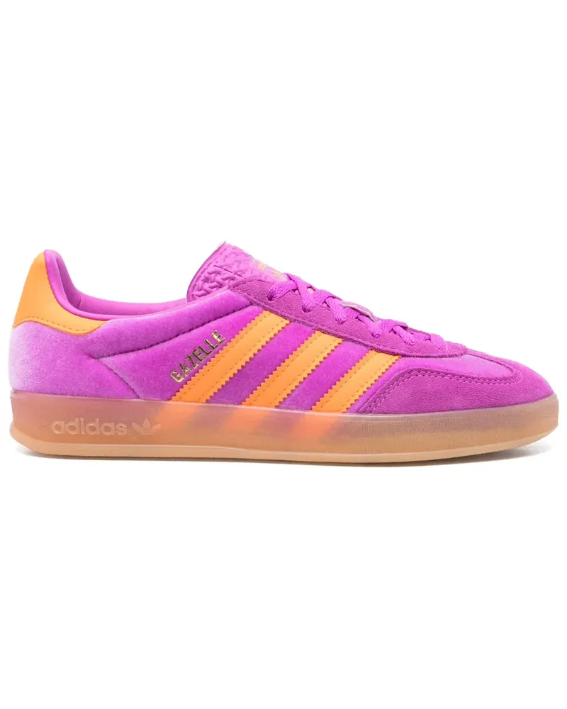 adidas Gazelle Indoor Sneakers - Violett Violett