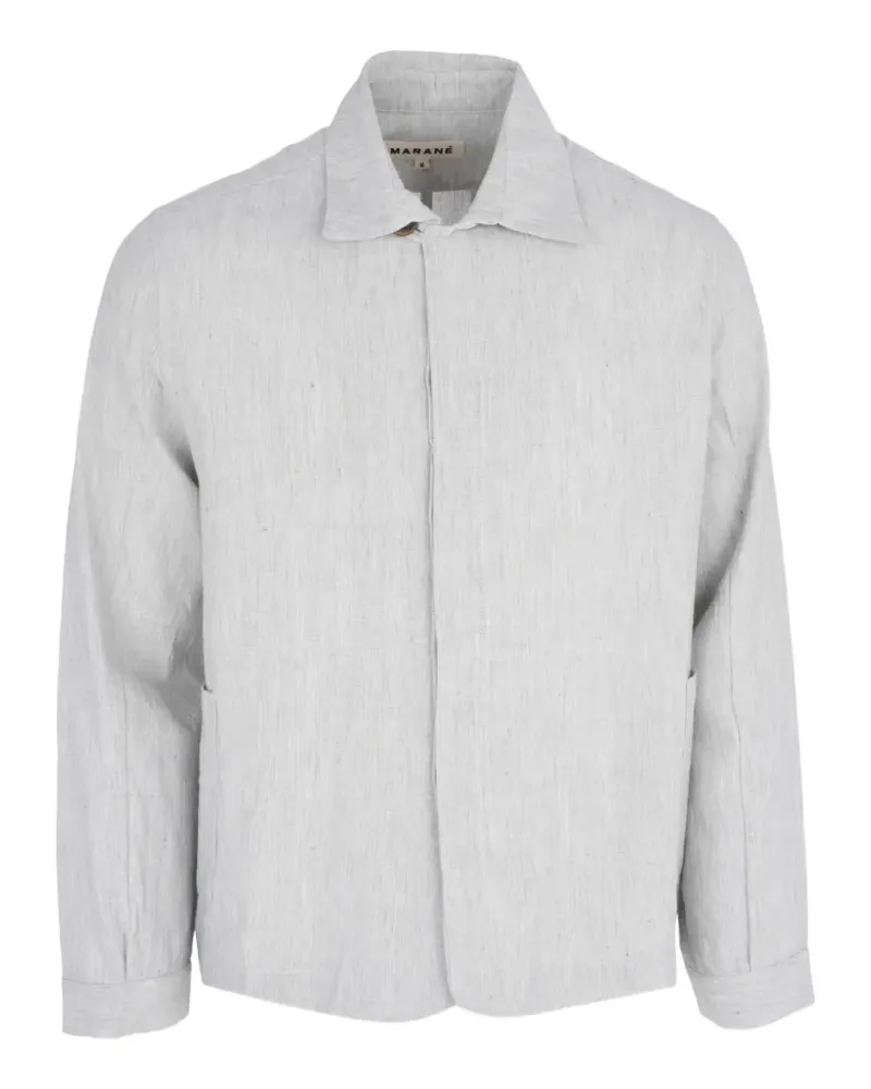 Marané Lucas’ Jacke - Nude Nude