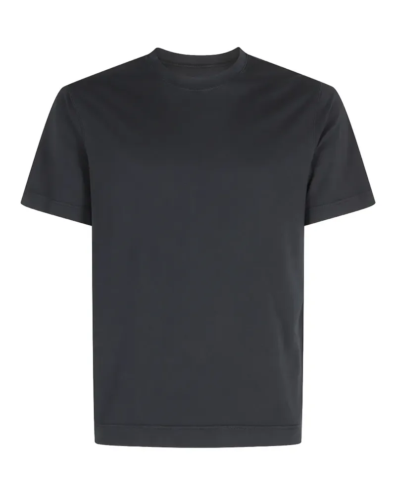 CIRCOLO 1901 short-sleeves T-shirt - Schwarz Schwarz