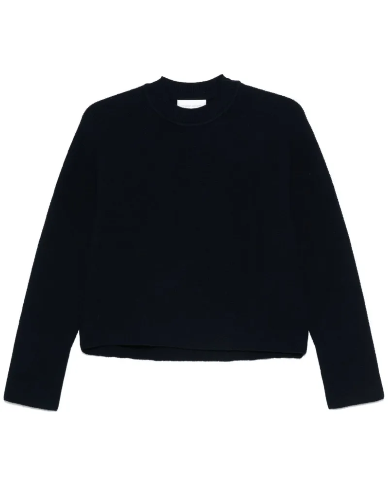christian wijnants Kara Pullover - Blau Blau